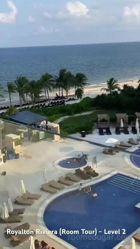 Luxury Suite Ocean View with Terrace Jacuzzi view picture #7