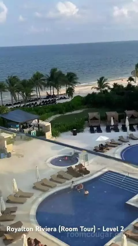 Luxury Suite Ocean View with Terrace Jacuzzi view picture #8
