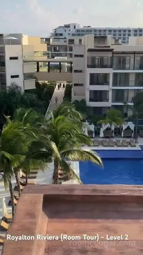 Luxury Suite Ocean View with Terrace Jacuzzi view picture #10