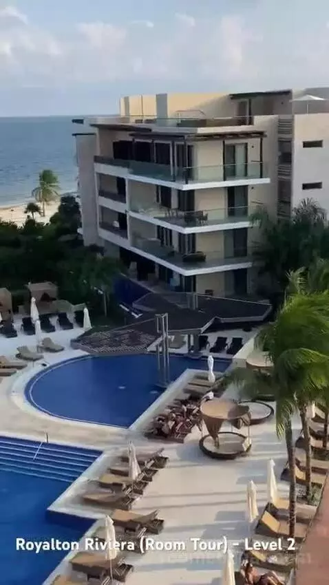 Luxury Suite Ocean View with Terrace Jacuzzi view picture #12
