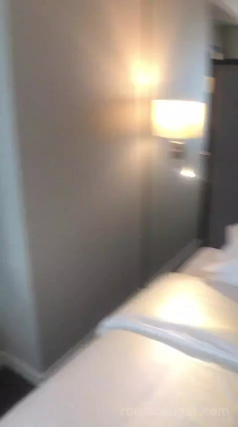 Classic Twin, Guest Room, 2 Twin/Single Bed(s), City View bed picture #4