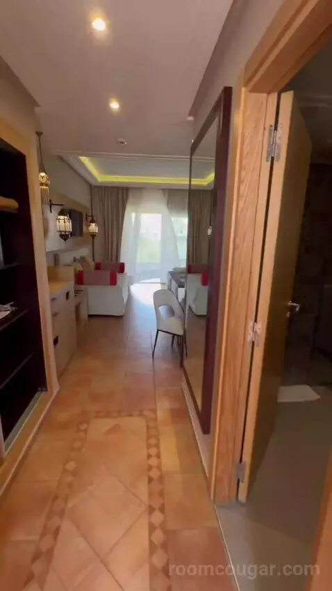 Suite with Balcony picture #1