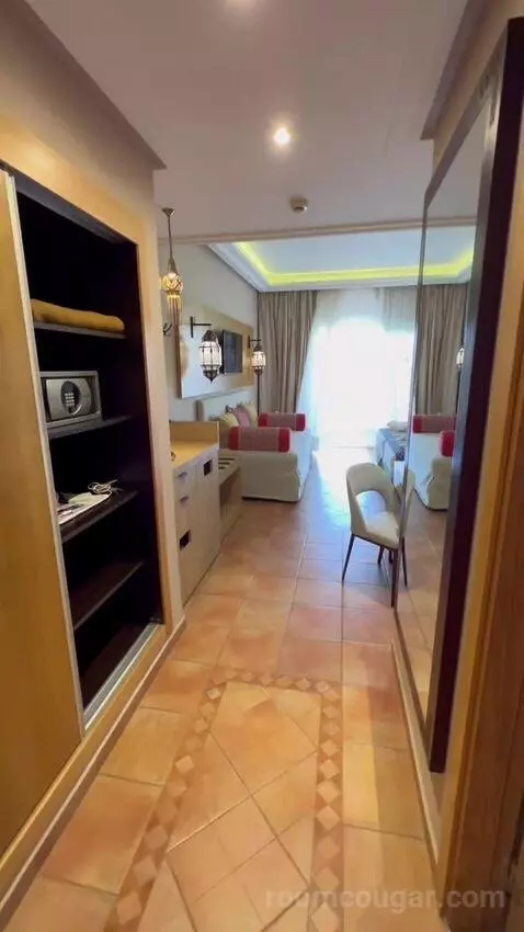 Suite with Balcony picture #2