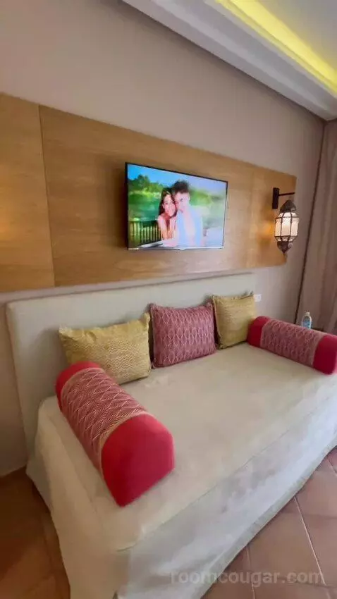 Suite with Balcony picture #13