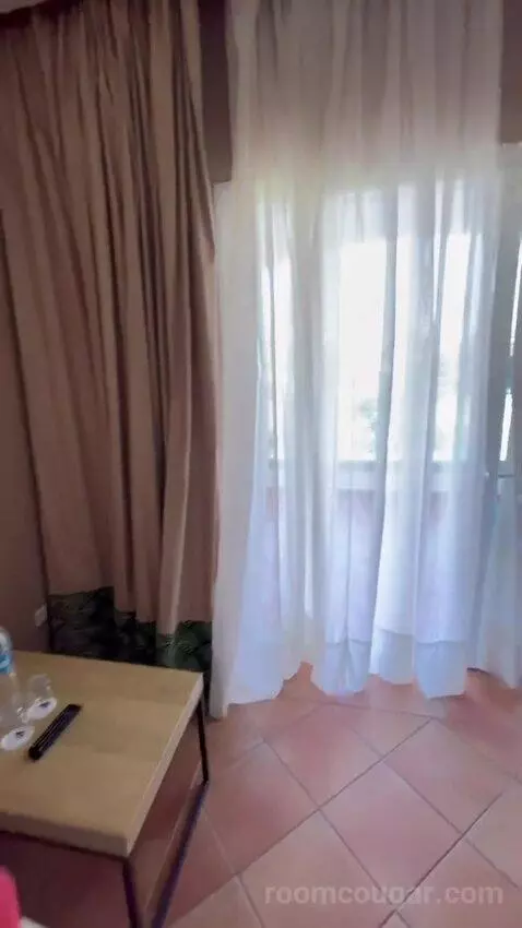 Suite with Balcony picture #14