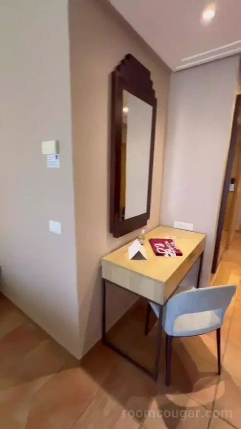 Suite with Balcony picture #19