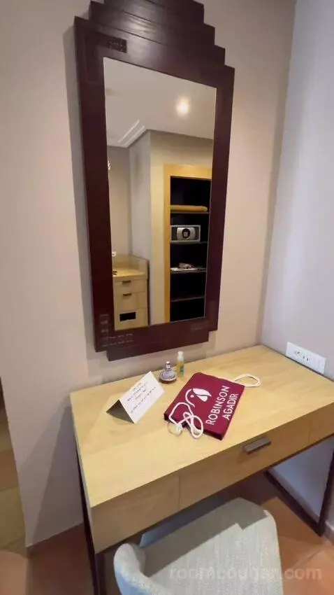 Suite with Balcony picture #20