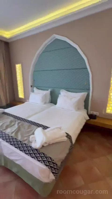 Suite with Balcony picture #21