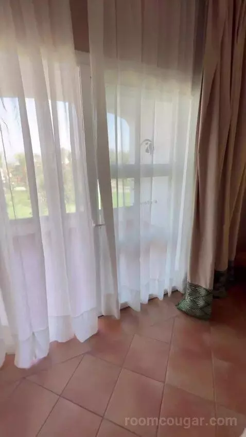 Suite with Balcony picture #22
