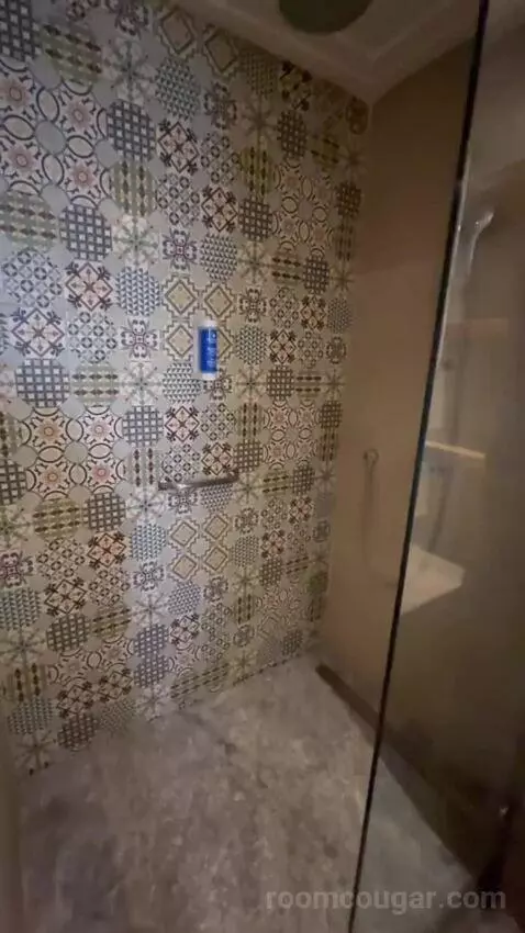 Suite with Balcony bathroom picture #4
