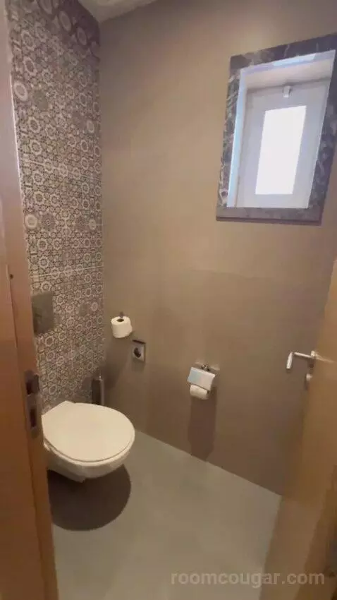 Suite with Balcony bathroom picture #9