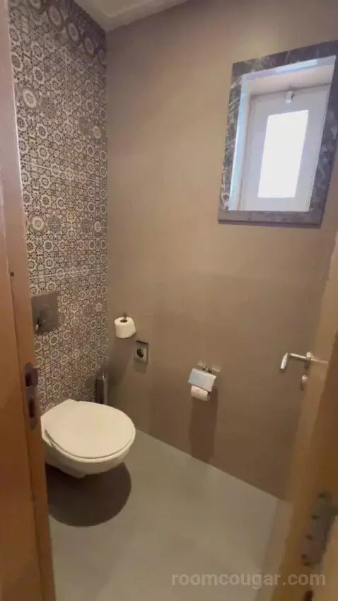 Suite with Balcony picture #8
