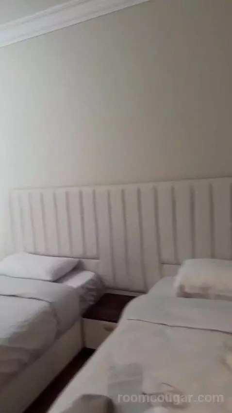 Suite bed picture #12