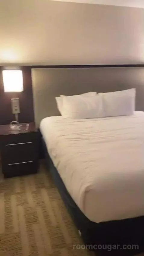 King Room with Bay View bed picture #6