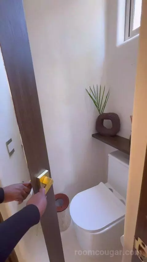 Superior Villa bathroom picture #7