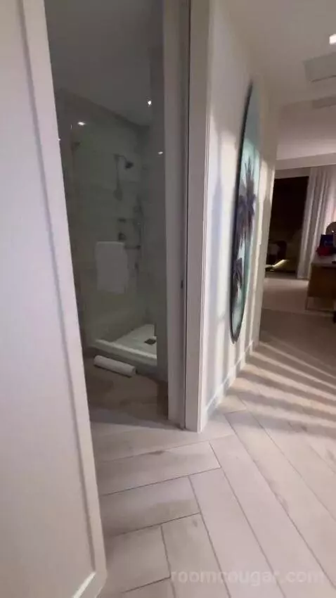 Fabulous Studio Suite, Larger Studio, Ocean View, Balcony bathroom picture #4