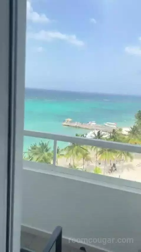 Junior Suite Ocean View view picture #1