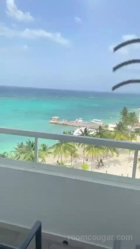 Junior Suite Ocean View view picture #2