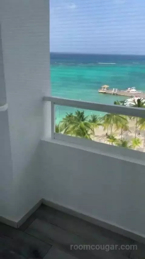 Junior Suite Ocean View view picture #7