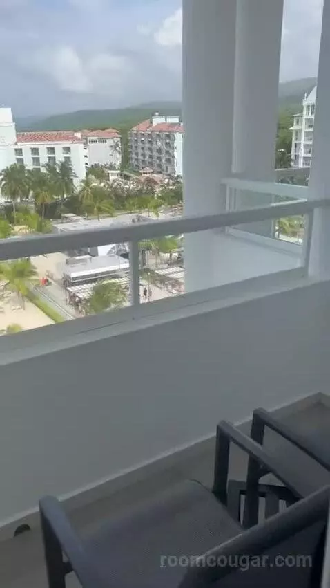 Junior Suite Ocean View view picture #9