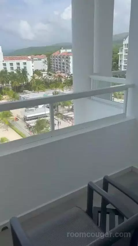 Junior Suite Ocean View view picture #10