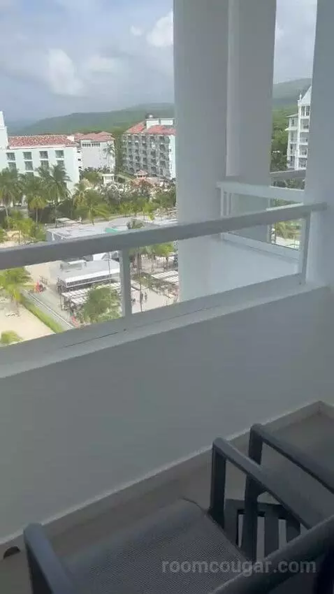 Junior Suite Ocean View picture #23
