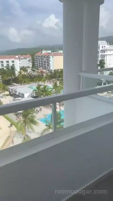 Junior Suite Ocean View view picture #11
