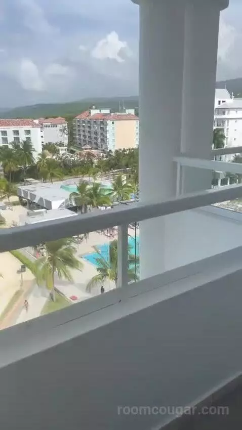 Junior Suite Ocean View view picture #12