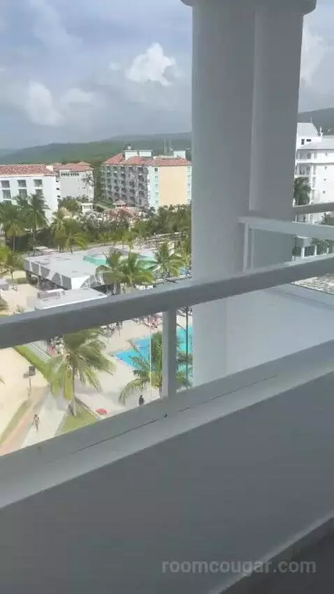 Junior Suite Ocean View picture #24