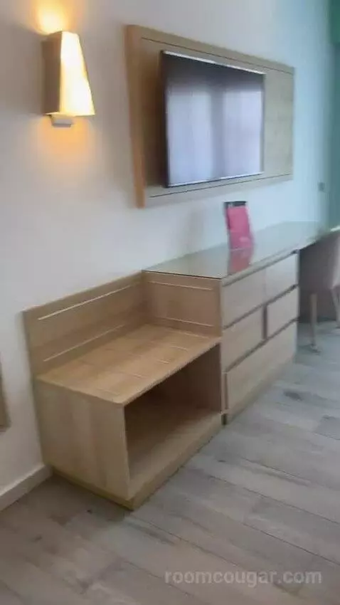 Junior Suite Ocean View picture #7