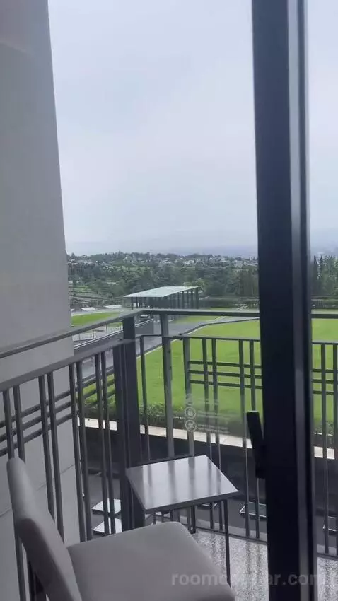 Deluxe Twin City View with Balcony view picture #4