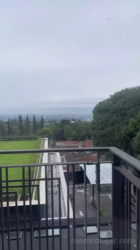 Deluxe Twin City View with Balcony view picture #6