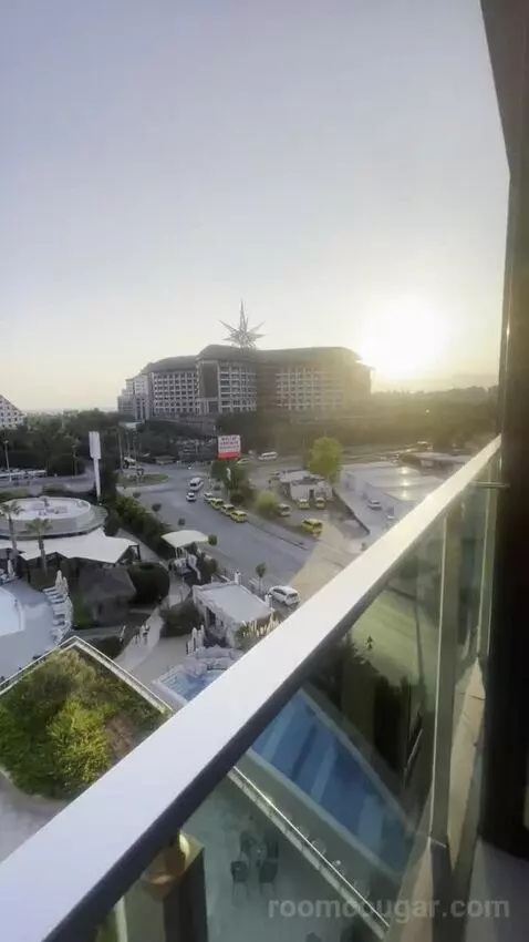 Suite view picture #1