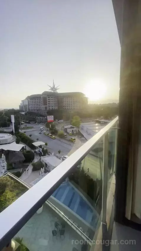 Suite view picture #2