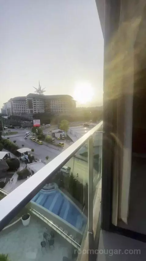 Suite view picture #3