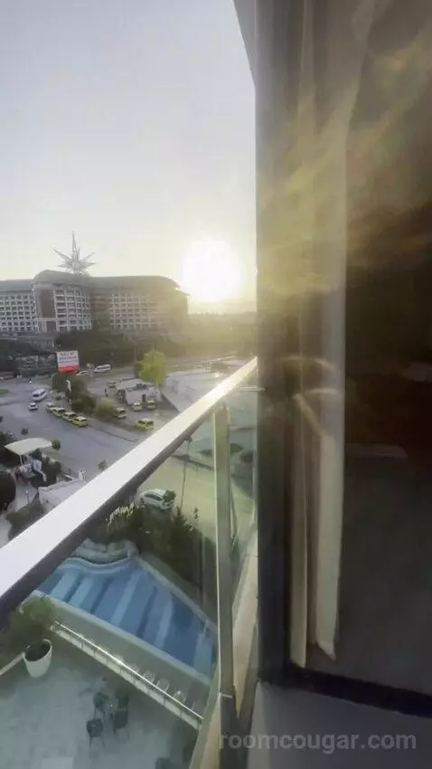 Suite view picture #4