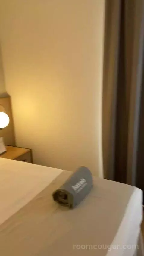 Junior Suite bed picture #6
