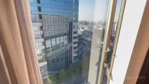 Double Room view picture #1