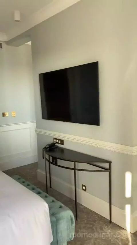 Deluxe Double Room with City View picture #15
