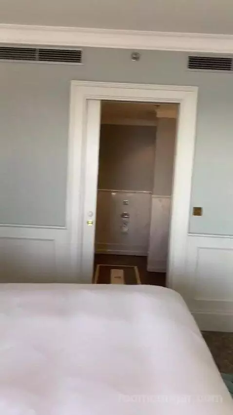 Deluxe Double Room with City View picture #17