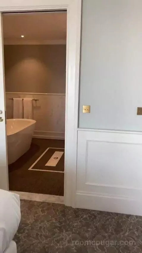 Deluxe Double Room with City View picture #20
