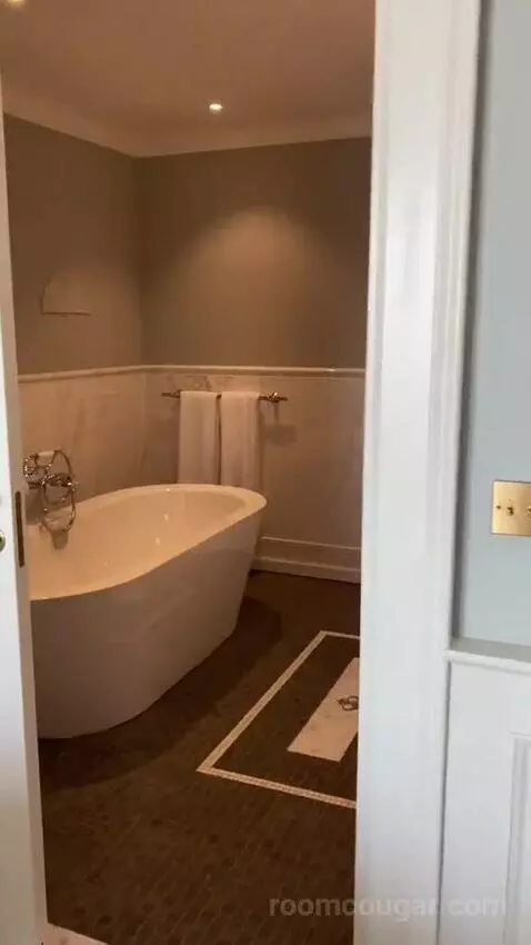Deluxe Double Room with City View picture #21