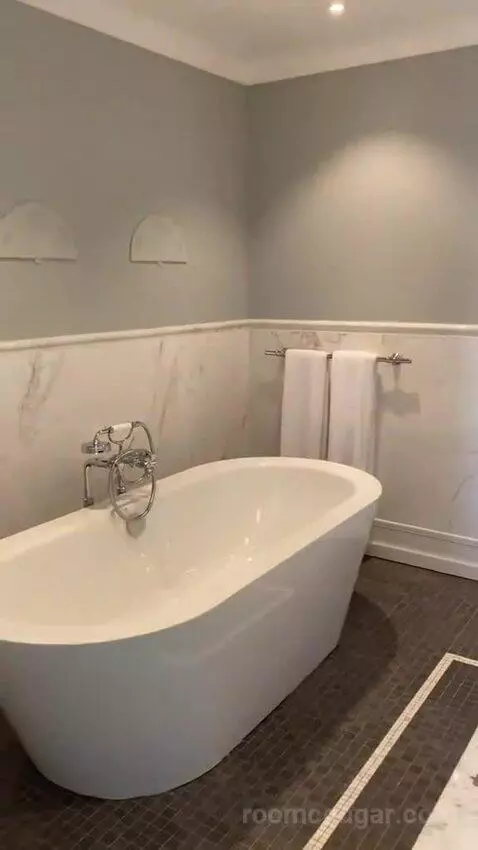 Deluxe Double Room with City View picture #22