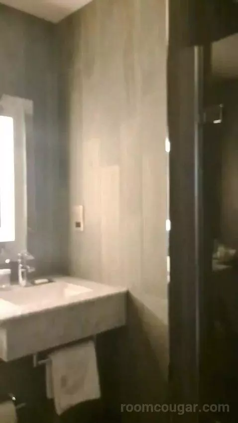 Standard bathroom picture #5