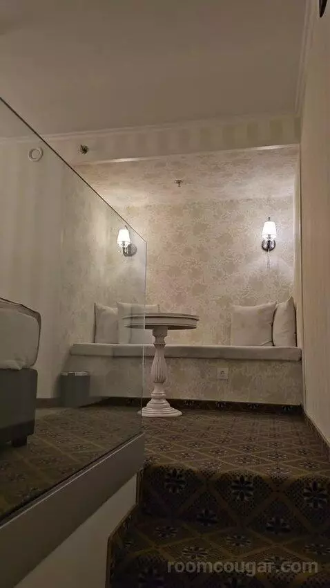 Duplex King Room picture #17