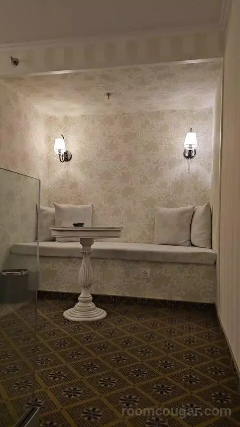 Duplex King Room bathroom picture #9