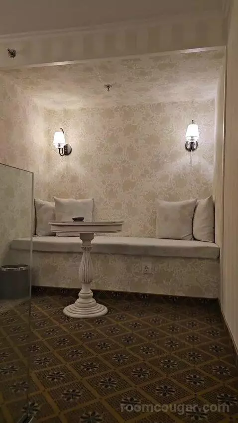Duplex King Room bathroom picture #10