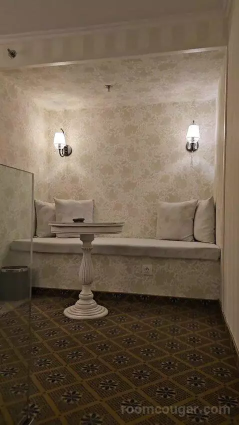Duplex King Room picture #18