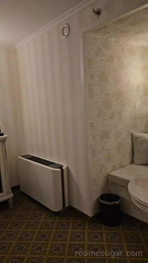 Duplex King Room picture #19