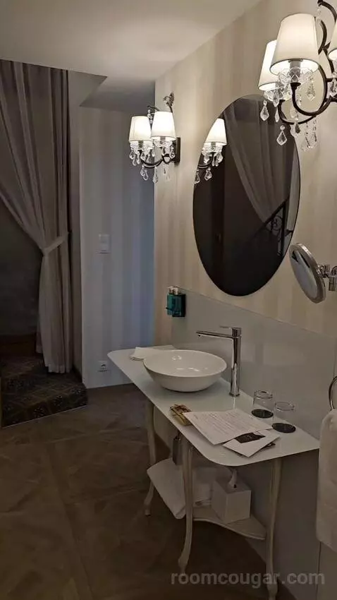 Duplex King Room picture #4